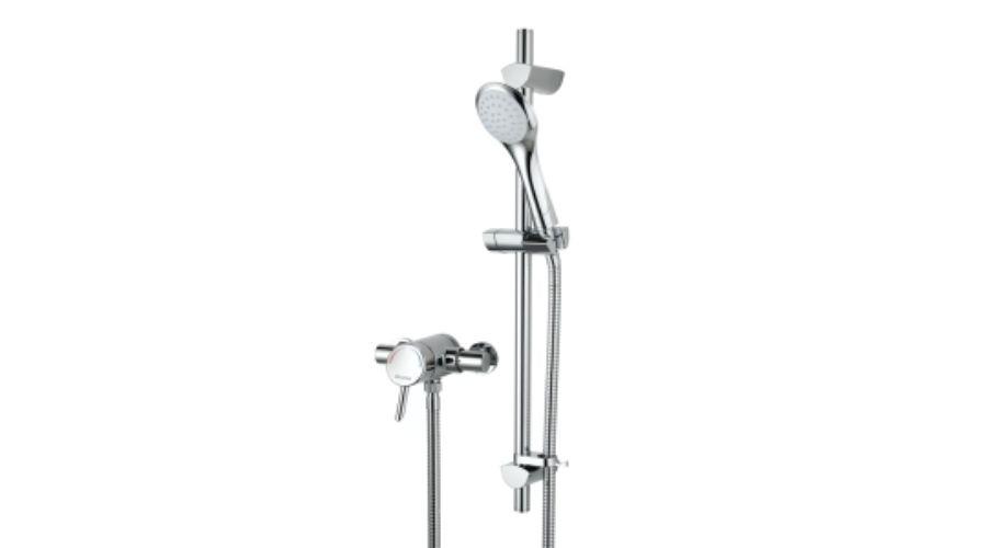 Bristan Sequential Thermostatic Mixer Shower Kit