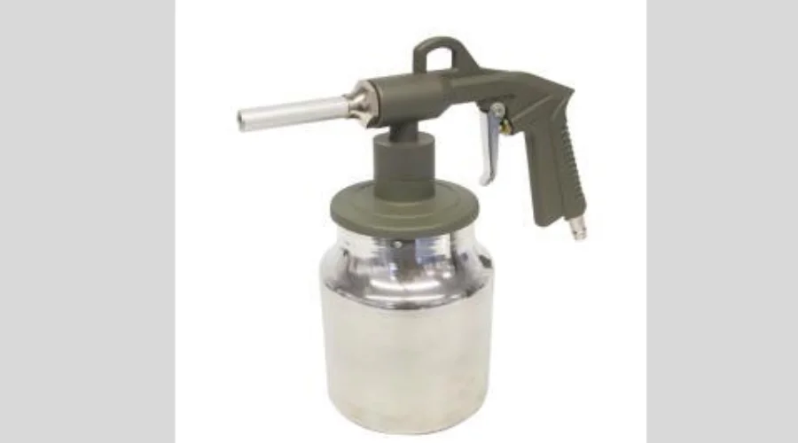 CARPOINT 0684890 Sandblast gun 