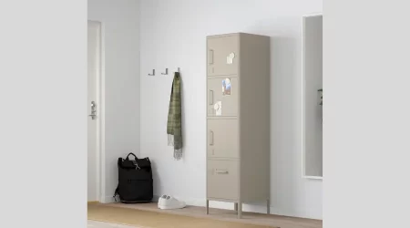 Secure Your Belongings With High-Quality Cabinet Locker