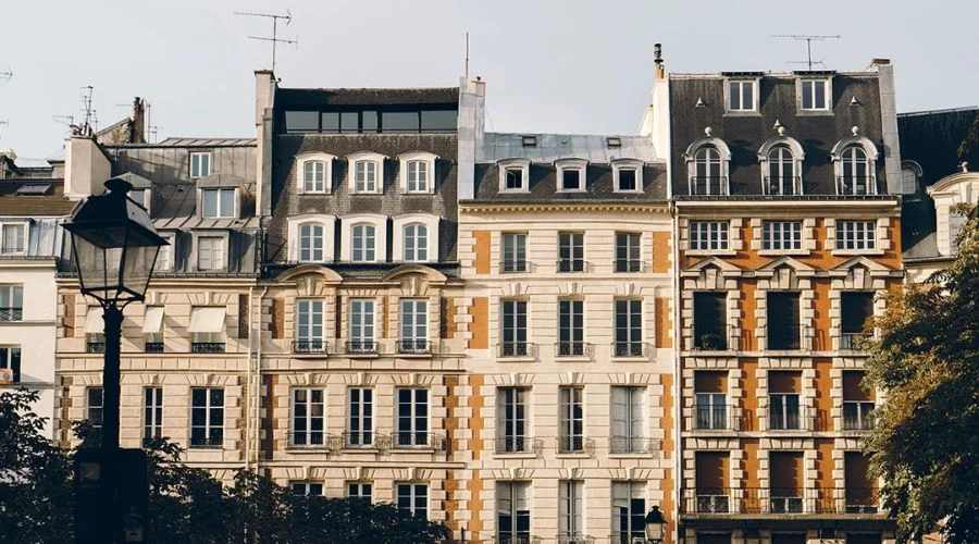 Cheap Hotels In Paris