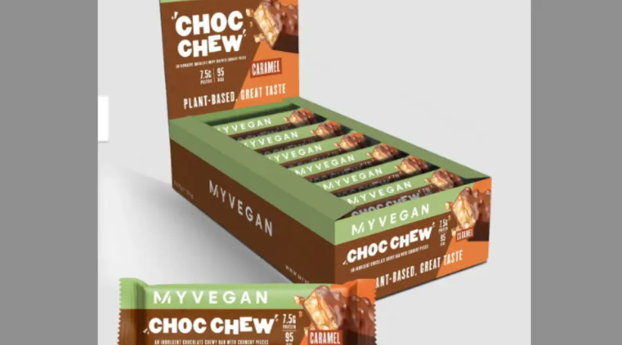 Choc Chew 