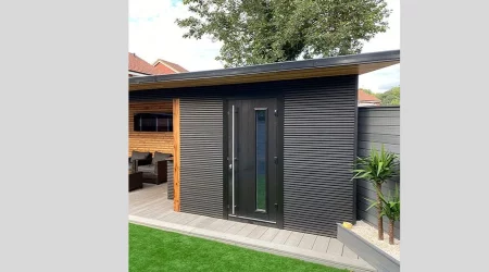Get Amazing Aesthetics With Durable Composite Cladding 