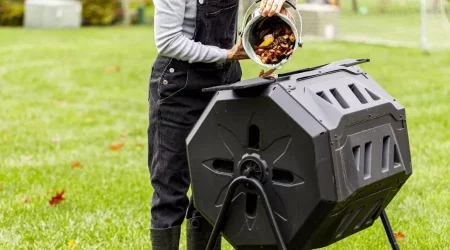 Green Your Home: Top 5 Compost Bins For Sustainable Living Green Your Home: Top 5 Compost Bins For Sustainable Living