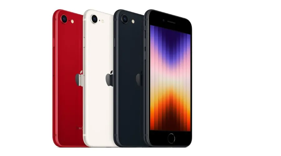 Deals On Apple iPhone SE