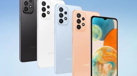 Amazing Deals On Samsung Galaxy A23 5G You Can’t Pass Up Amazing Deals On Samsung Galaxy A23 5G You Can’t Pass Up