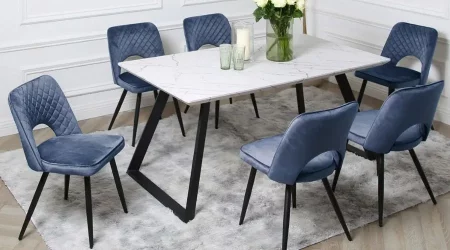 The Best Dining Room Chairs Set Of 6 For Your Home