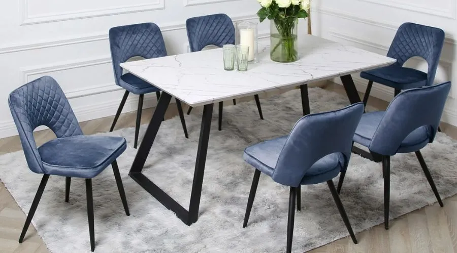 The Best Dining Room Chairs Set Of 6 For Your Home