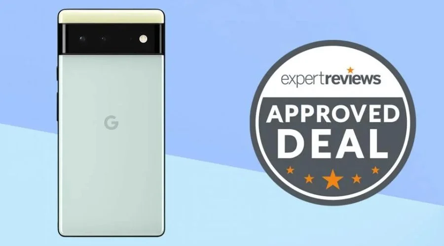 Benefits of  Pixel 7 deals on ID Mobile