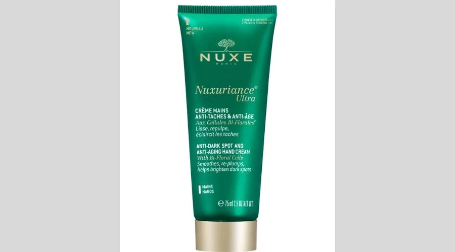 Nuxuriance Ultra Hand cream