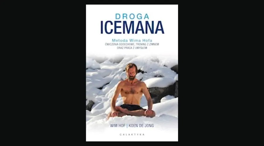 Droga Icemana