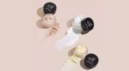 ELF Primers Is the Perfect Addition To Your Makeup Routine
