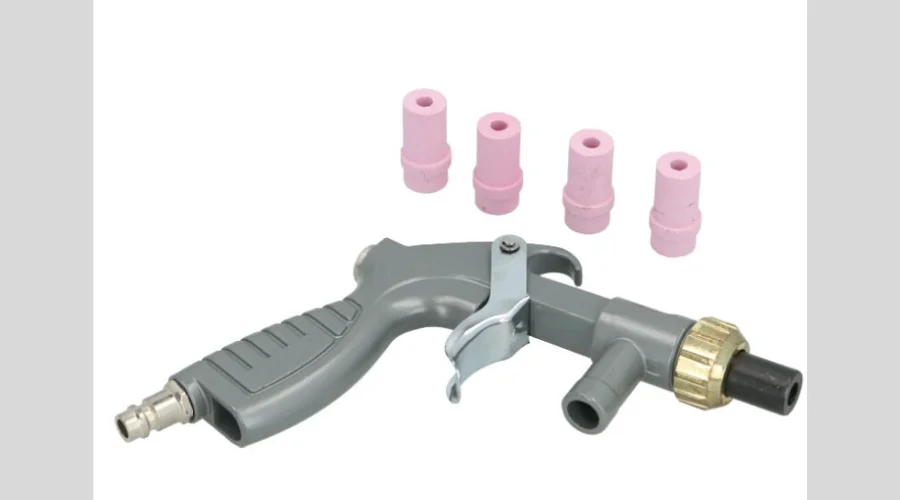 ENERGY NE00811 Sandblast gun 