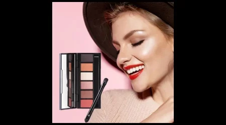 The Best Eye Shadows For All Types Of Looks