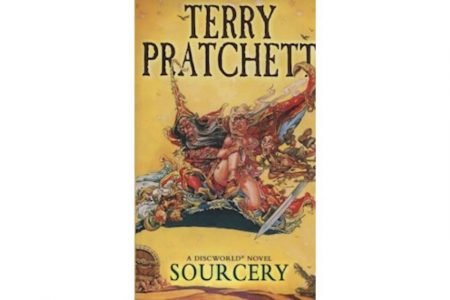 Discover The Magic Of Fantasy Books