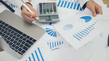 From Budgeting to Investing: A Comprehensive Guide to Mastering Your Finances From Budgeting to Investing: A Comprehensive Guide to Mastering Your Finances