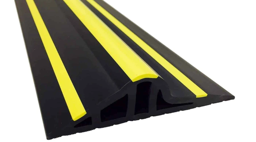 garage door seal