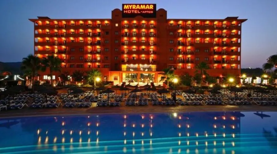 Gibraltar Hotels