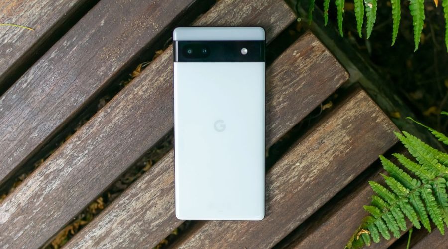 Google Pixel 6A