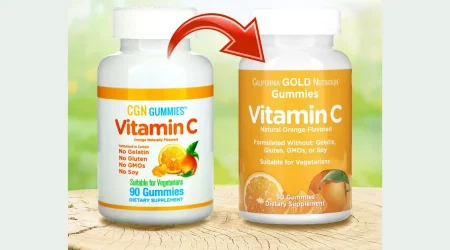 Gummy Vitamins: A Tasty Way To Boost Your Health