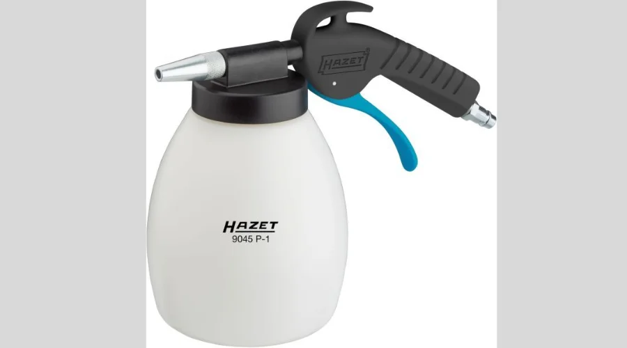 HAZET 9045P-1 Sandblast Gun