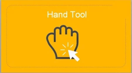 Hand Tool: Navigate And Zoom Images With Ease Hand Tool: Navigate And Zoom Images With Ease