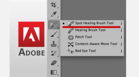 Healing Brush Tool: Effortlessly Remove Blemishes And Imperfections Healing Brush Tool: Effortlessly Remove Blemishes And Imperfections