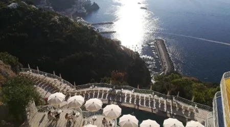 Holidays To Amalfi Coast