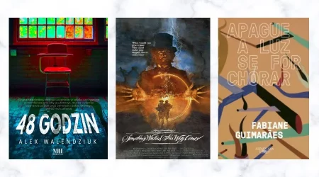 5 Must-Read Horror Books That Will Keep You Up At Night