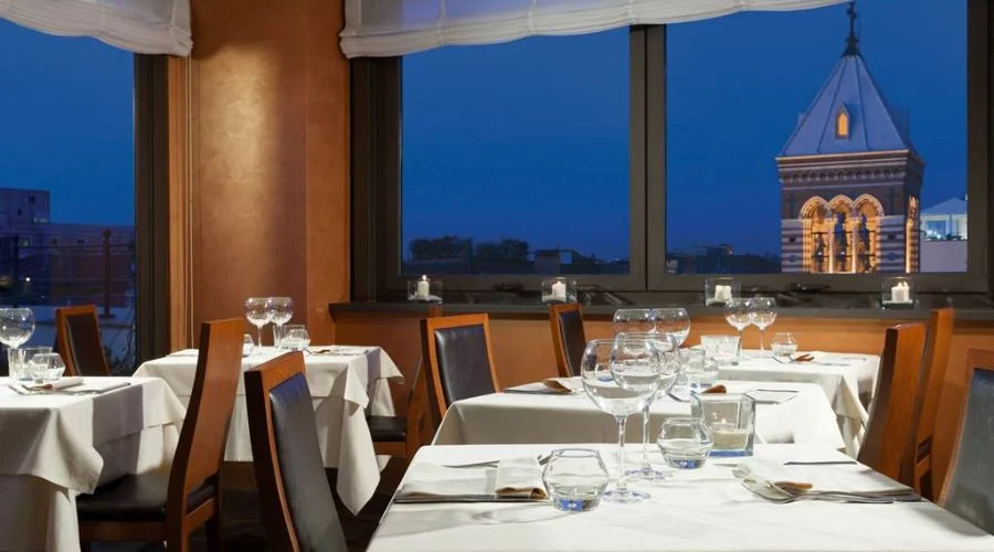 Hotel Artemide