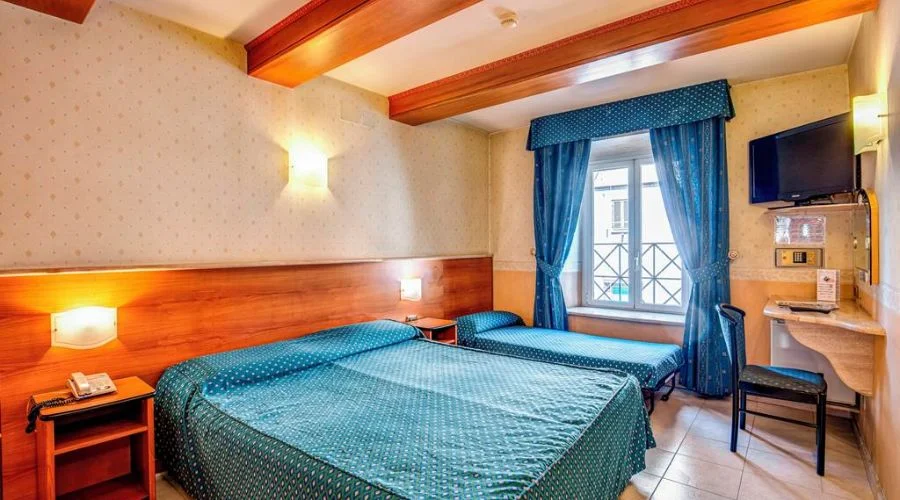 Hotel Verona