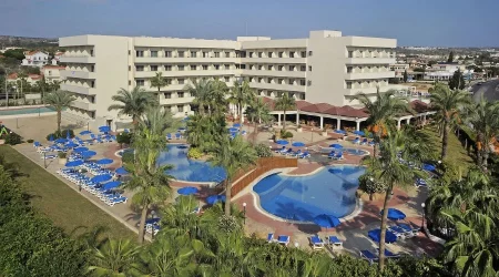 Budget-Friendly Hotels In Ayia Napa For A Memorable Vacation