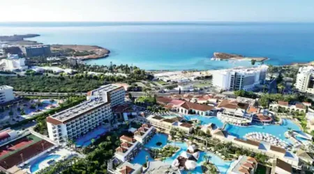 Hotels In Cyprus 