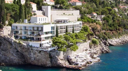 Hotels In Dubrovnik