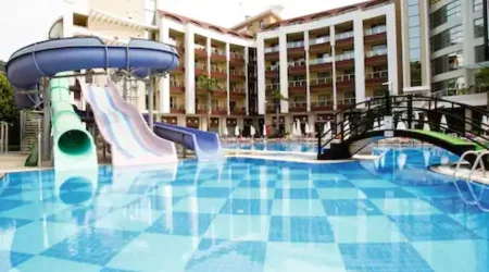Visit Hotels In Marmaris For A Pleasant Stay