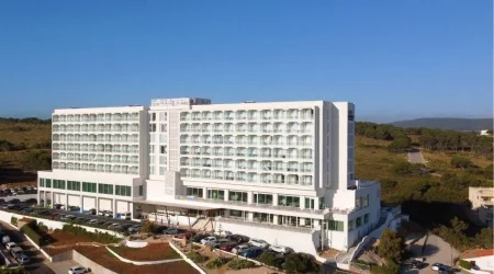 Hotels In Menorca