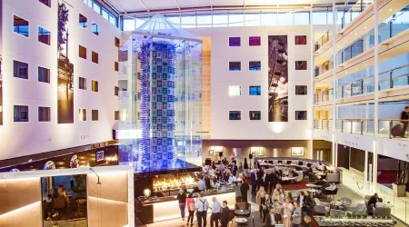 Hotels In Stansted Airport 