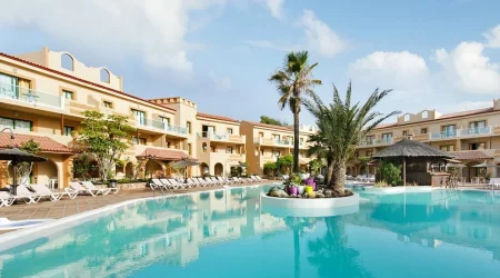 Best Hotels in Fuerteventura