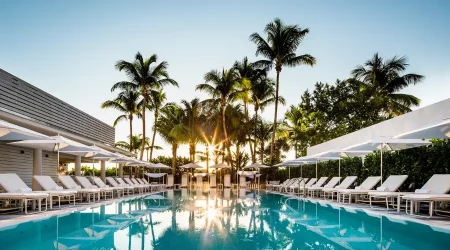 Best Hotels With Pools: Where Luxury Meets Relaxation