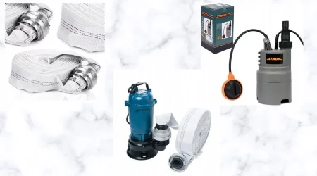 How To Choose The Right Irrigation Equipment For Your Farm?