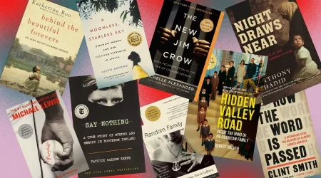 Journalism Books For All The Aspiring Journalist