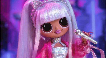 Top 5 Rarest LOL OMG Dolls You Need To Add To Your Collection 