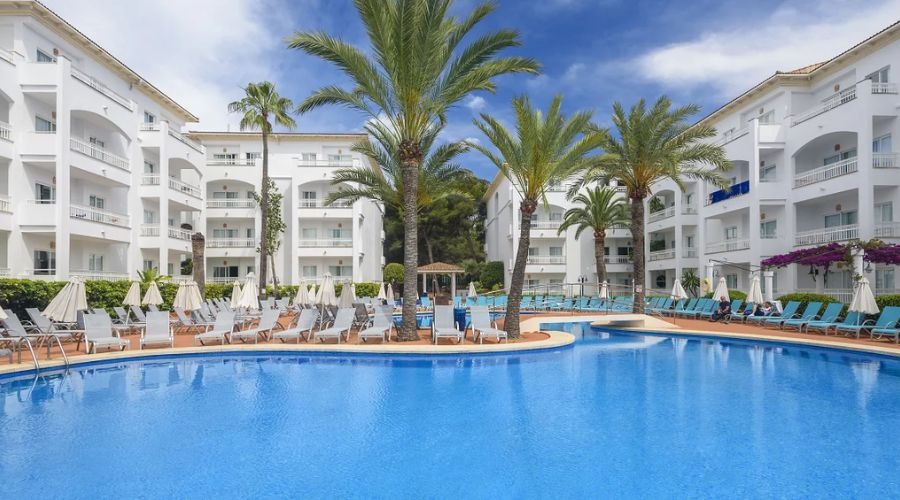  Hotels in Majorca