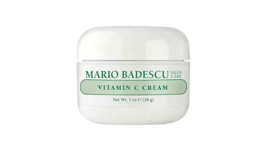 Mario Badescu Moisturizer Vitamin C-Crème