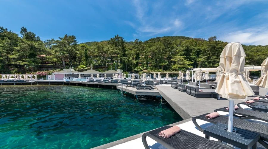 Marmaris Palace