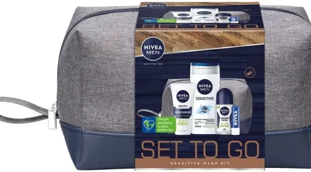 Stay Groomed And Fresh With Essential Mens Toiletries