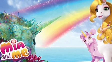 The Ultimate Guide To Mia And Me Toys: A Must-Read For Fans!  