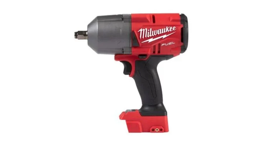 Milwaukee M18 FUEL 1/2 In. High Torque Best Cordless Impact Wrenches
