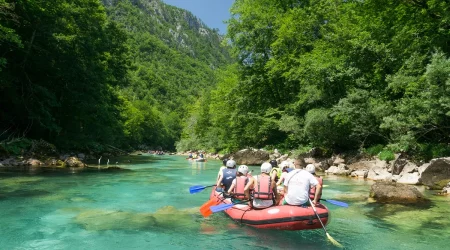 Montenegro Holidays