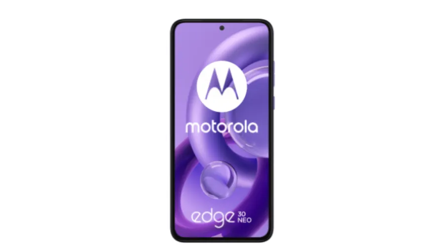 Motorola Edge 30 Neo