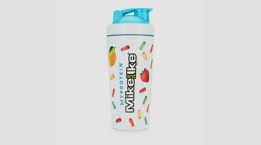 My Protein x MIKE AND IKE® Shaker
